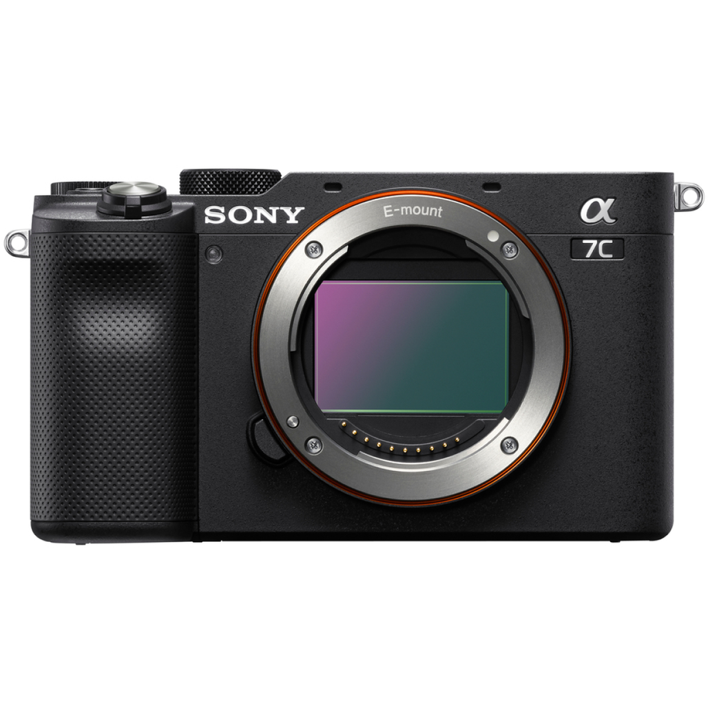 Máy ảnh Compact Sony a7C (7C)