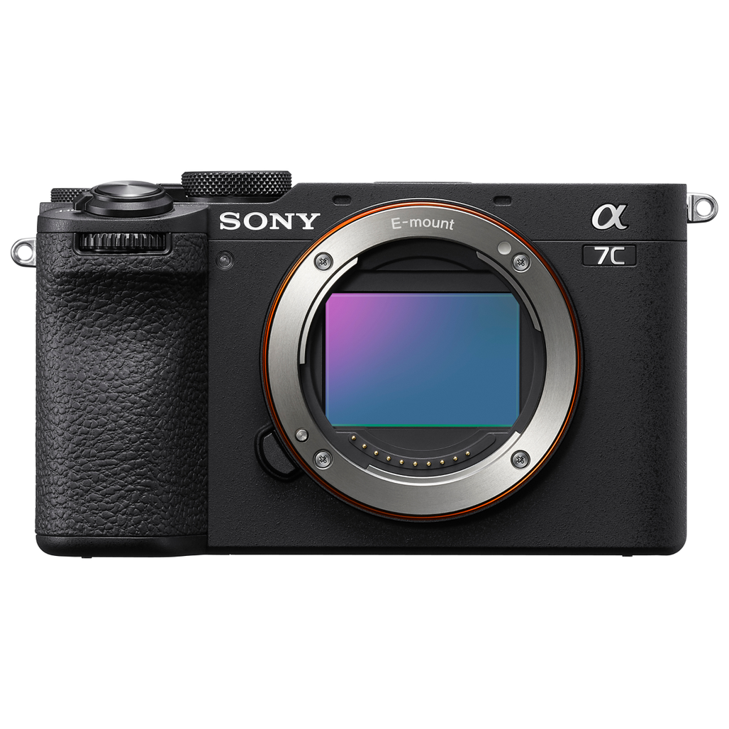 Máy ảnh Compact Sony a7C II (7CM2)