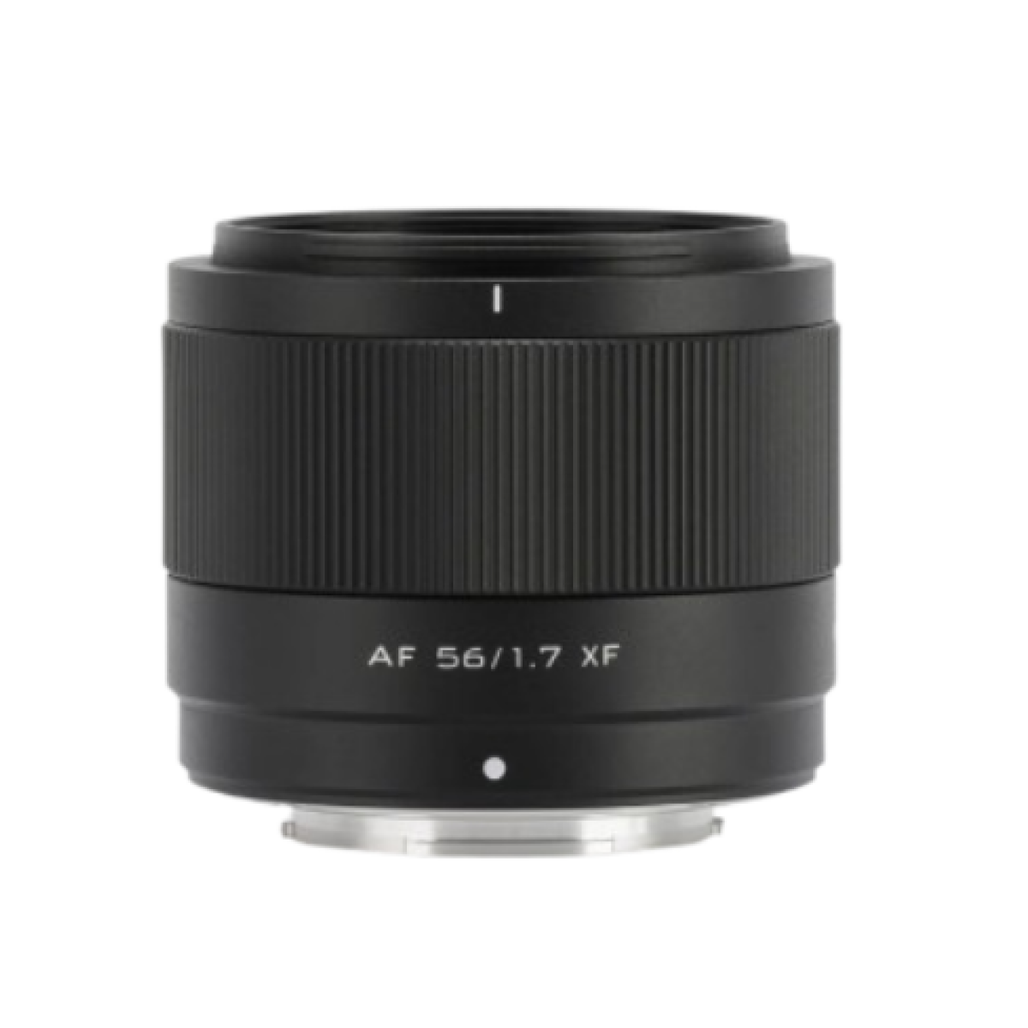 Ống kính Viltrox AF 56mm F1.7 for Fujifilm X - Cũ Đẹp