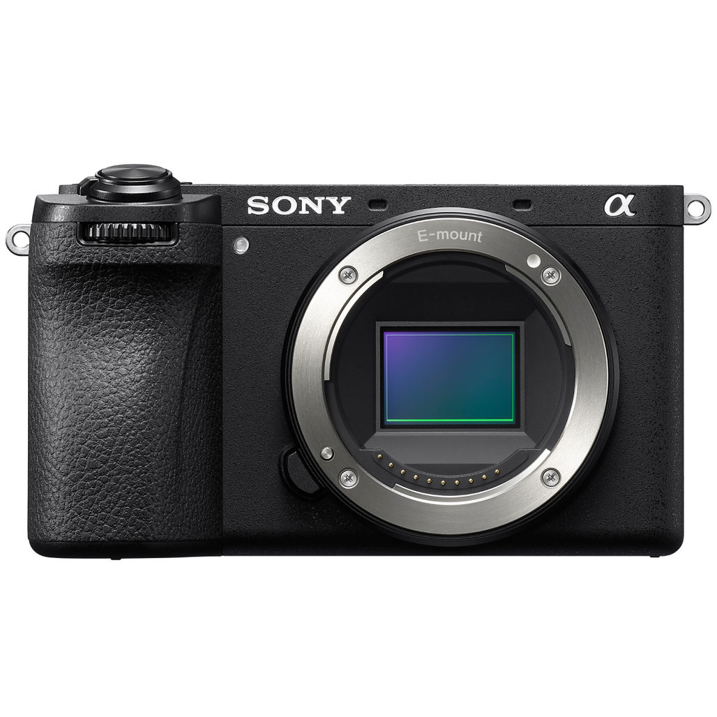 Máy ảnh Compact Sony a6700 (A6700)