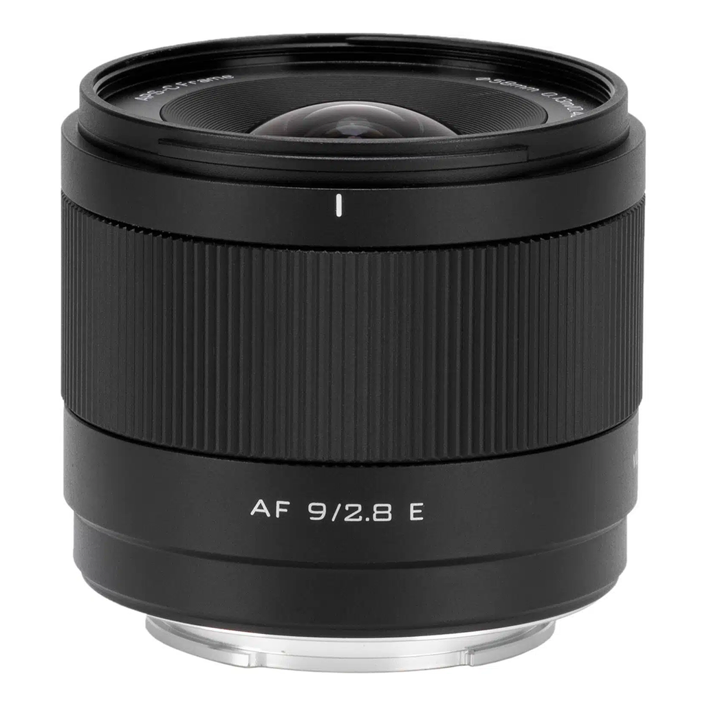 Lens viltrox af 9mm f2.8 ngàm Sony e