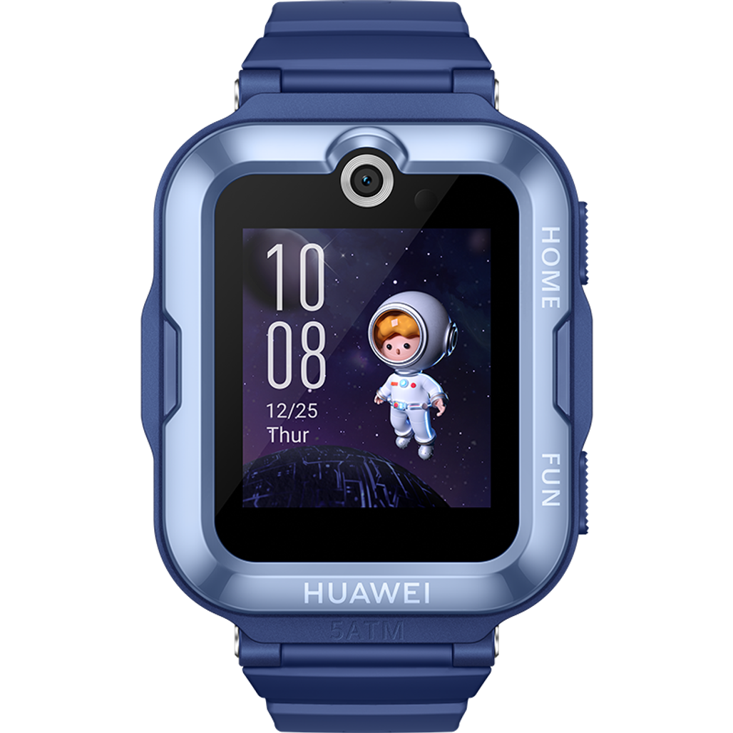 Đồng hồ thông minh Huawei Watch Kids 4 Pro - Cũ Trầy Xước
