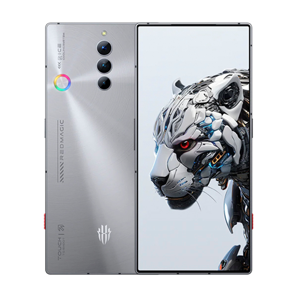 Nubia Redmagic 8S Pro 5G 12Gb 256Gb - Cũ Đẹp