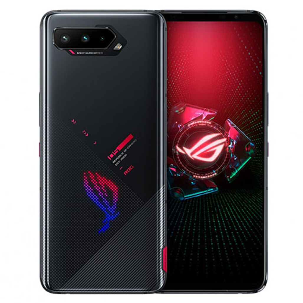 ASUS ROG Phone 5S 8GB 128GB - Cũ Xước Cấn