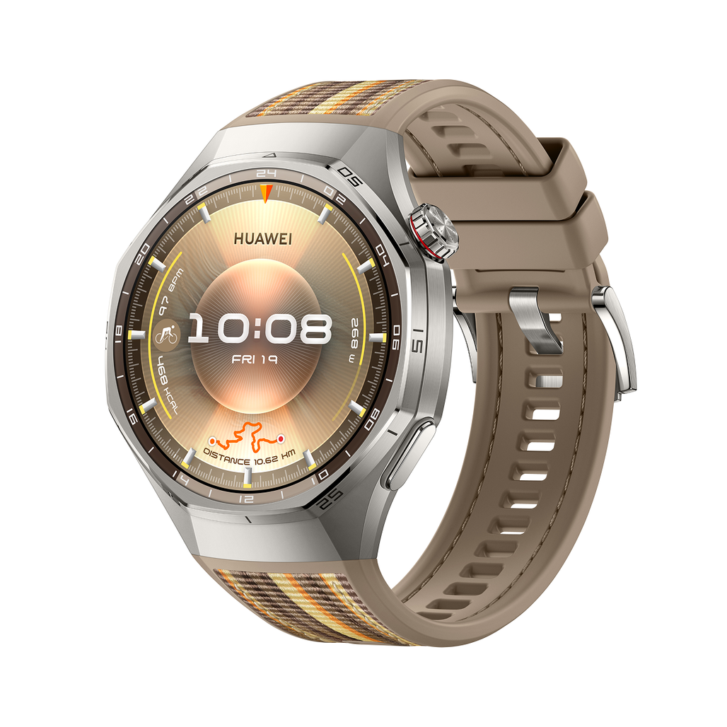 Đồng hồ thông minh Huawei Watch GT 6 Pro Dây Vải - Cũ Trầy Xước