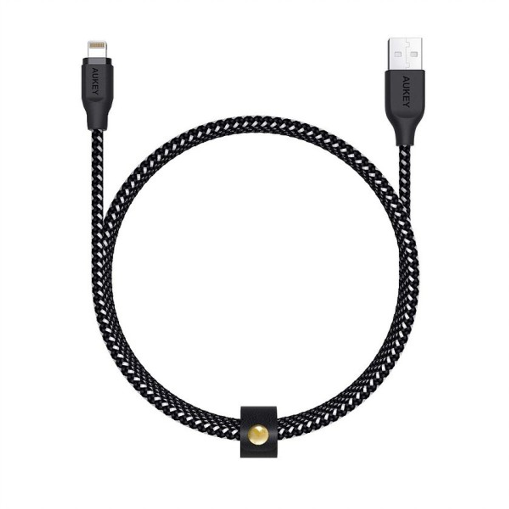 Cáp Aukey Lightning Cb - Bal2