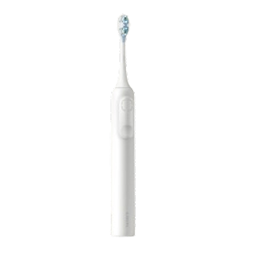 Bàn Chải Đánh Răng Điện Sóng Âm Xiaomi Oscillation Electric Toothbrush White Gl Bhr9814Gl