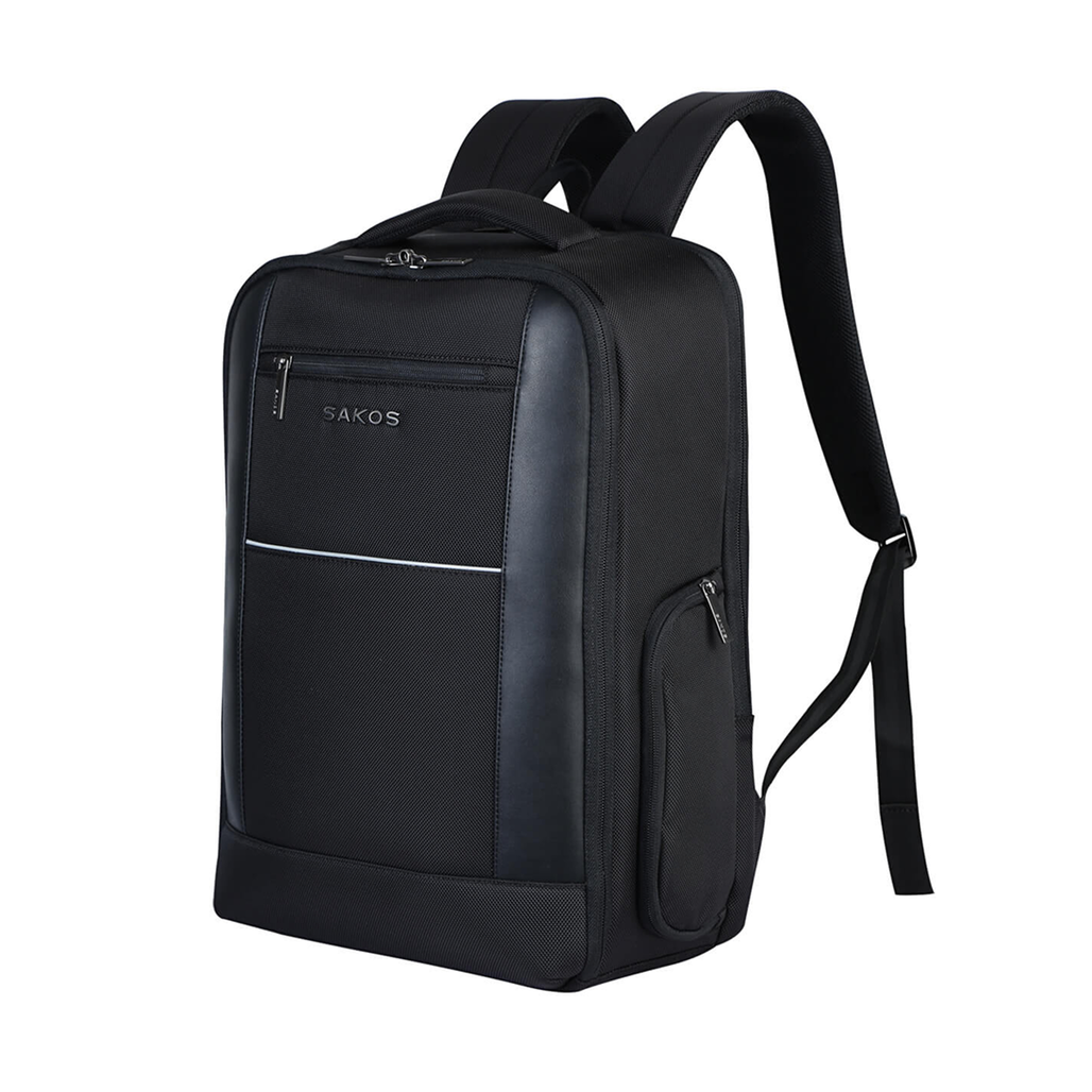 Balo doanh nhân Sakos Maestro 15.6 inch