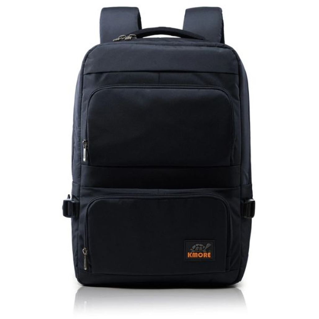 Balo laptop Kmore The Leon Backpack 15.6 inch