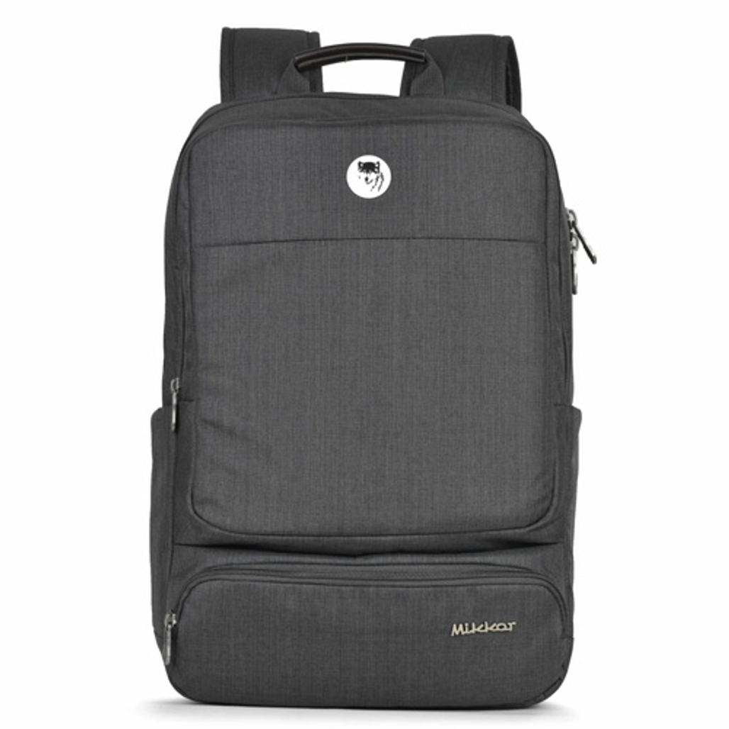 Balo Laptop Mikkor The Royce Delux 15.6 inch