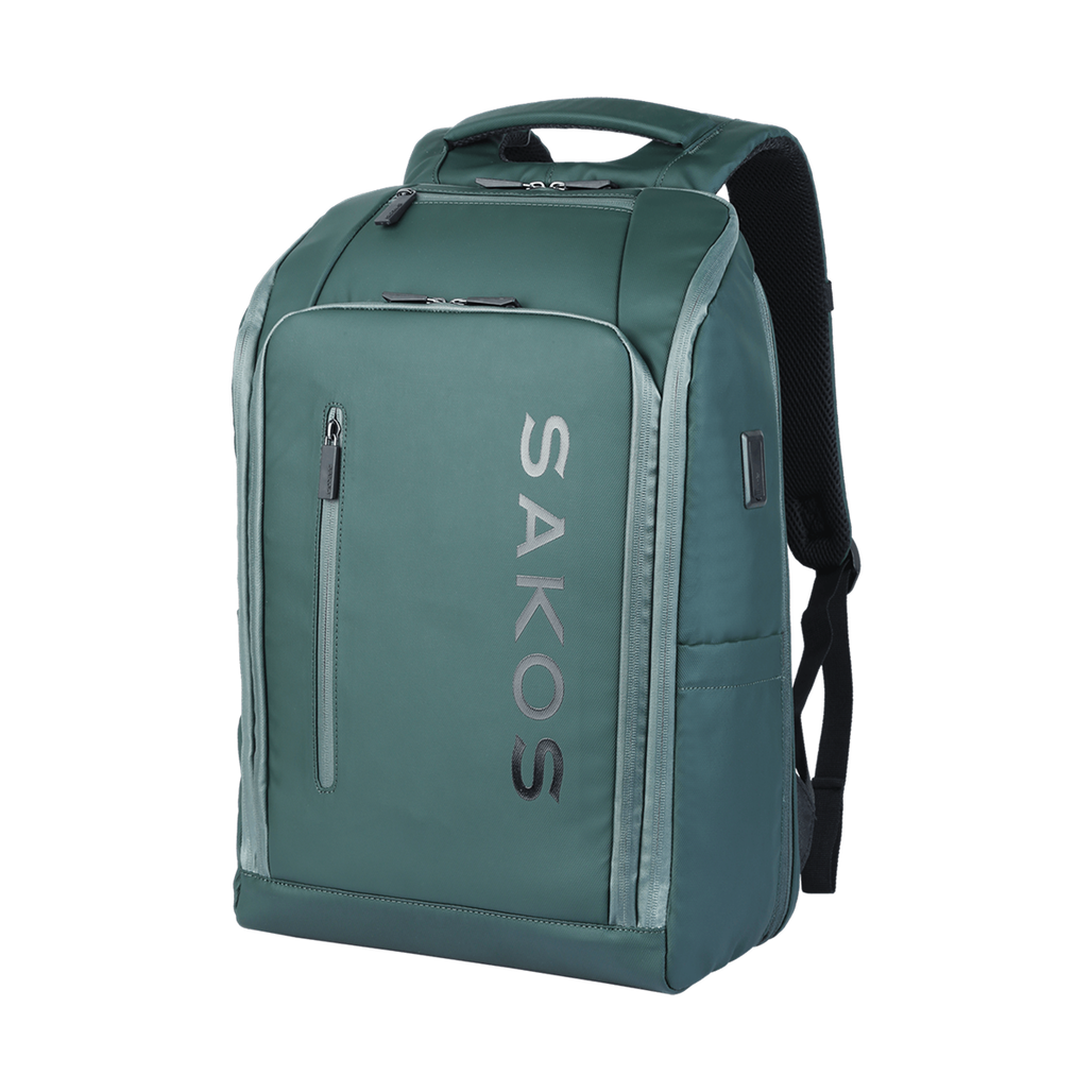 Balo Laptop Sakos Morale 15.6 inch