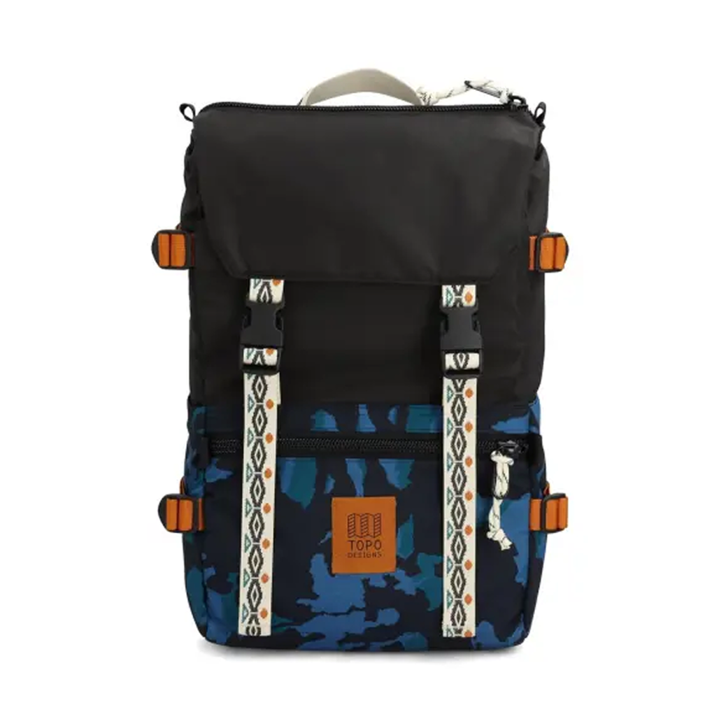 Balo Laptop Topo Designs (USA) Rover Pack Classic 20L 16 inch