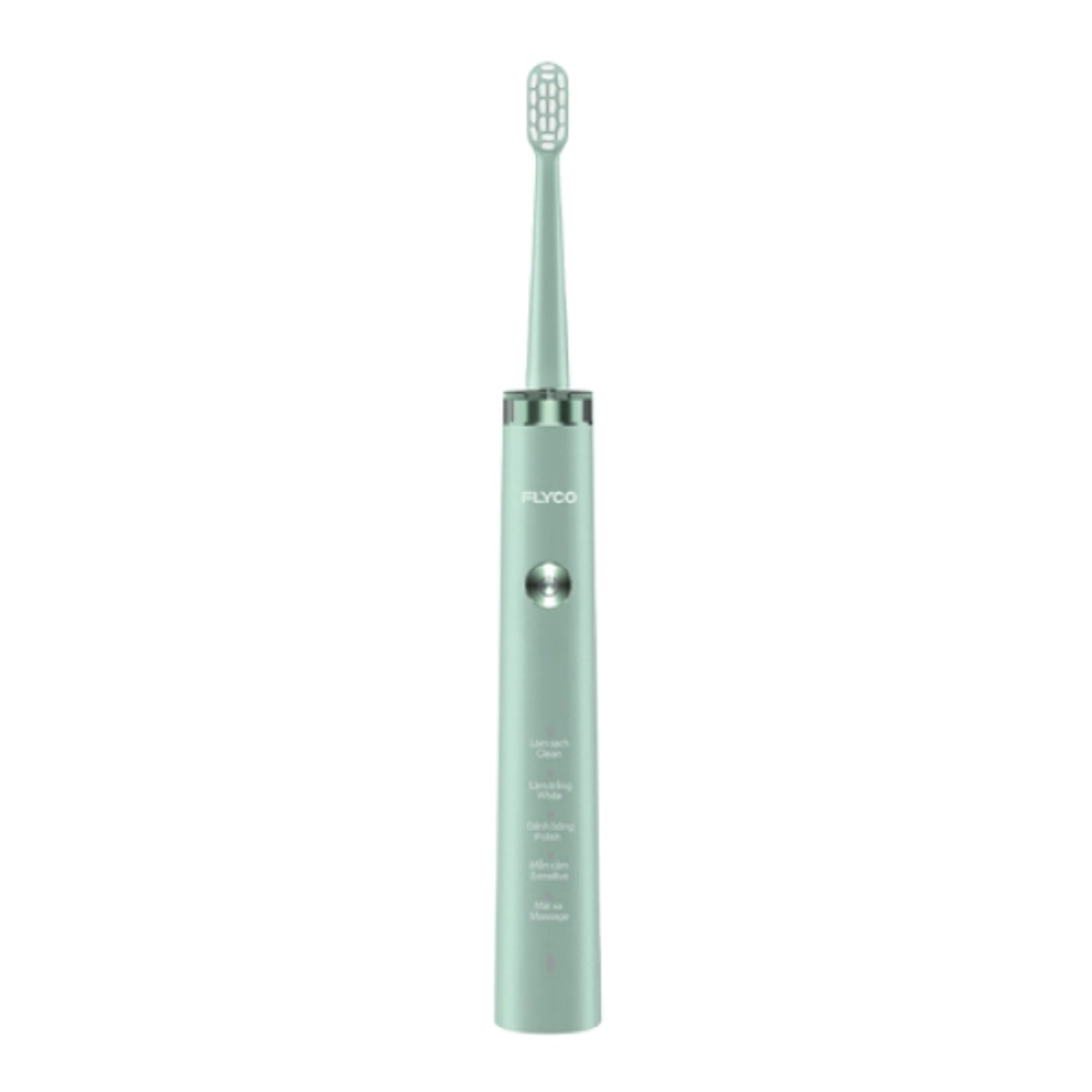 Bàn chải đánh răng điện Flyco FT1701VN