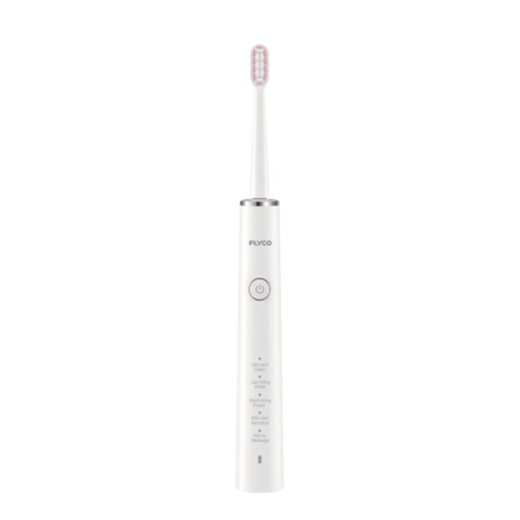 Bàn chải đánh răng điện Flyco FT7108VN