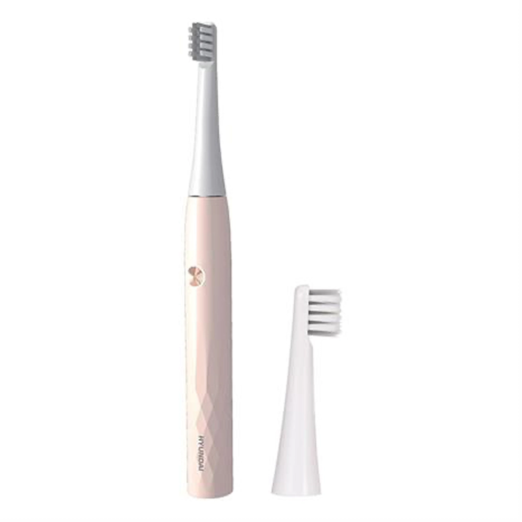 Bàn Chải Điện Hyundai OC-012-PK