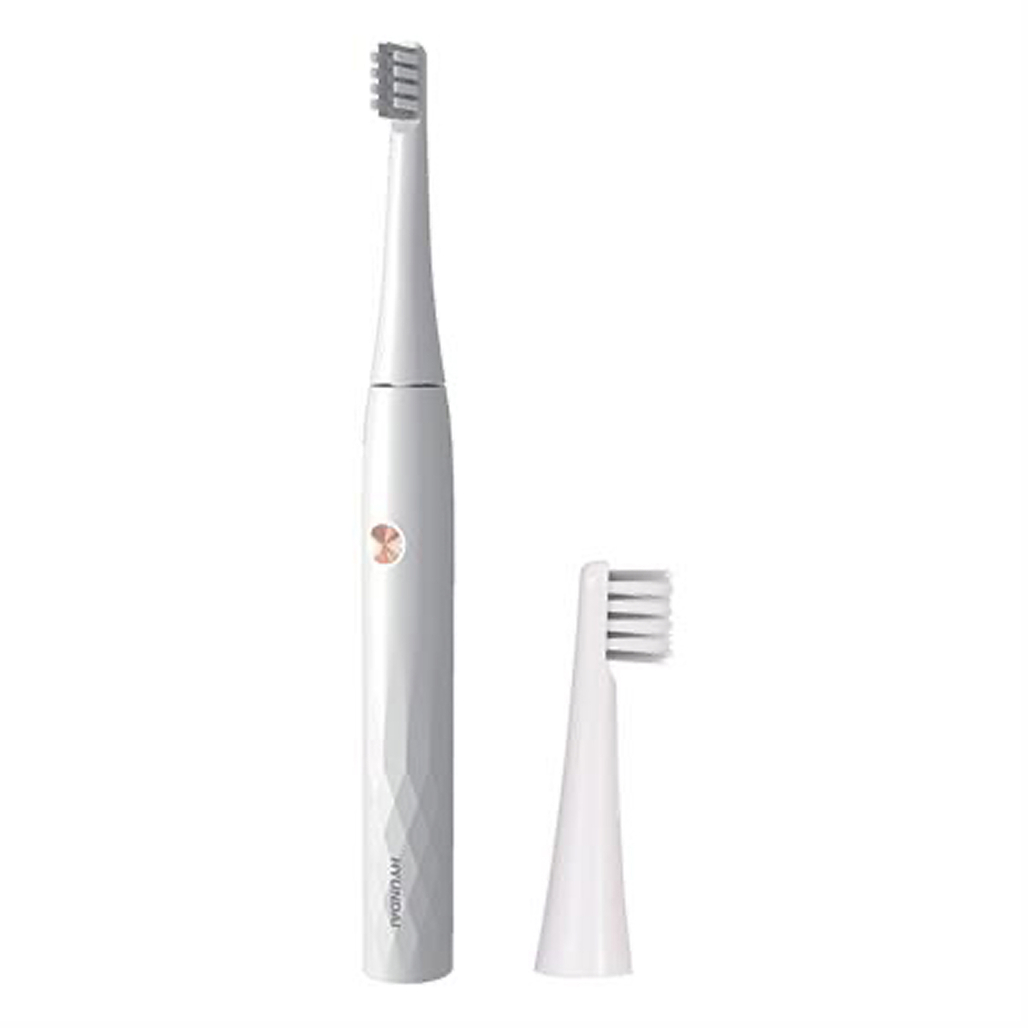 Bàn Chải Điện Hyundai Oc - 012 - Wh