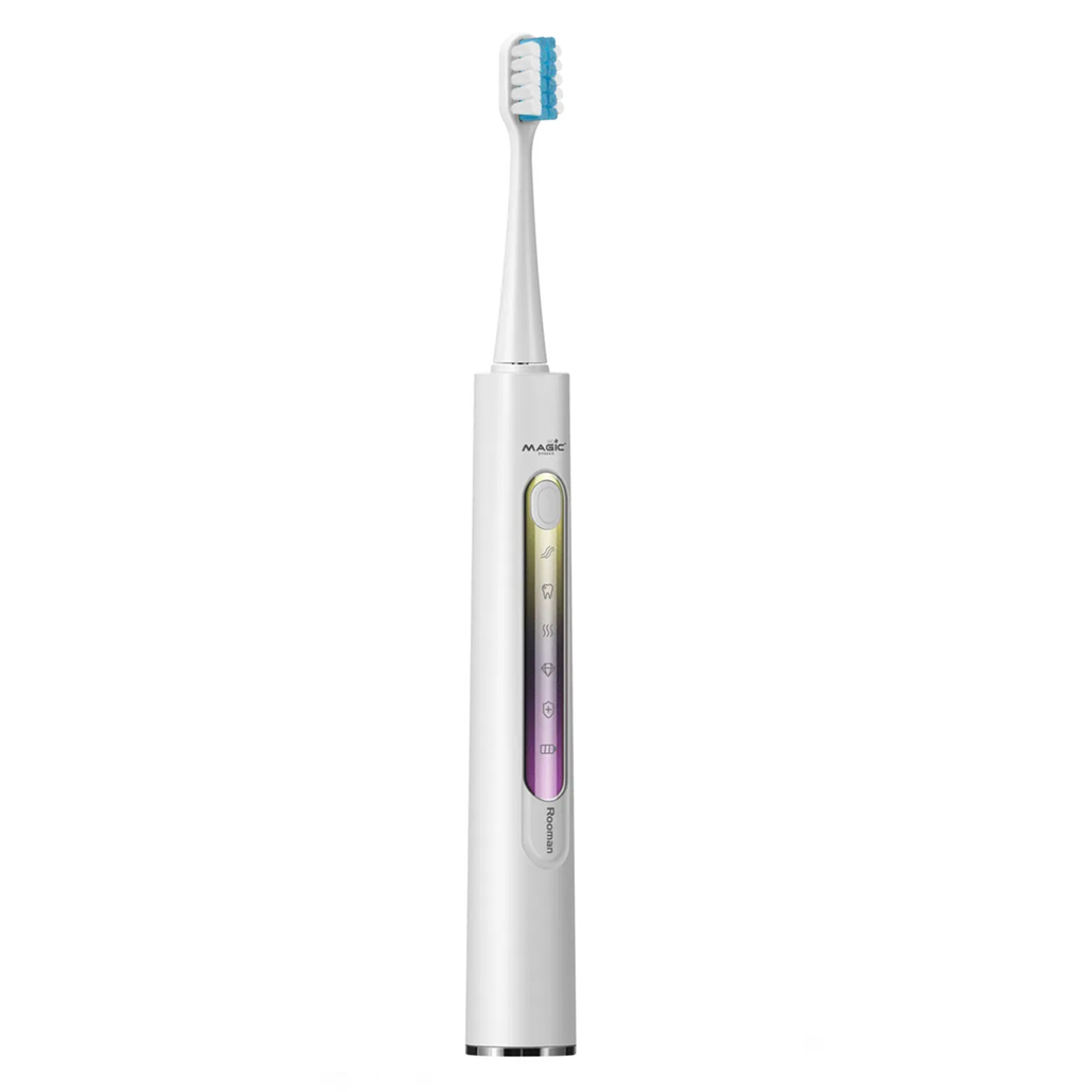 Bàn Chải Điện Magic Pro - 51