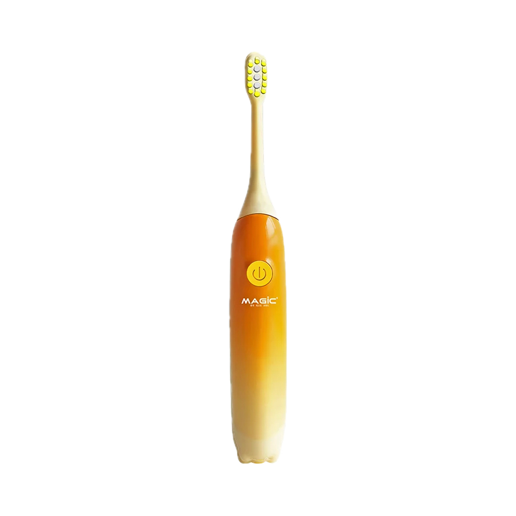 Bàn Chải Điện Trẻ Em Magic Kid - 02