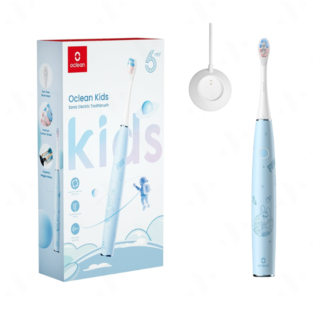 Bàn chải điện trẻ em Oclean Kids
