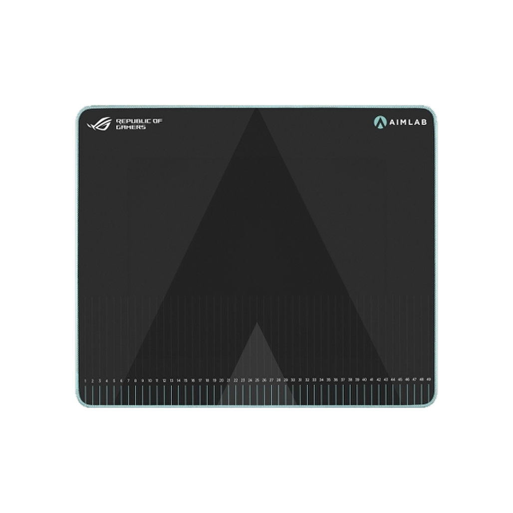 Bàn Di Chuột Asus Rog Hone Ace Aim Lab Edition