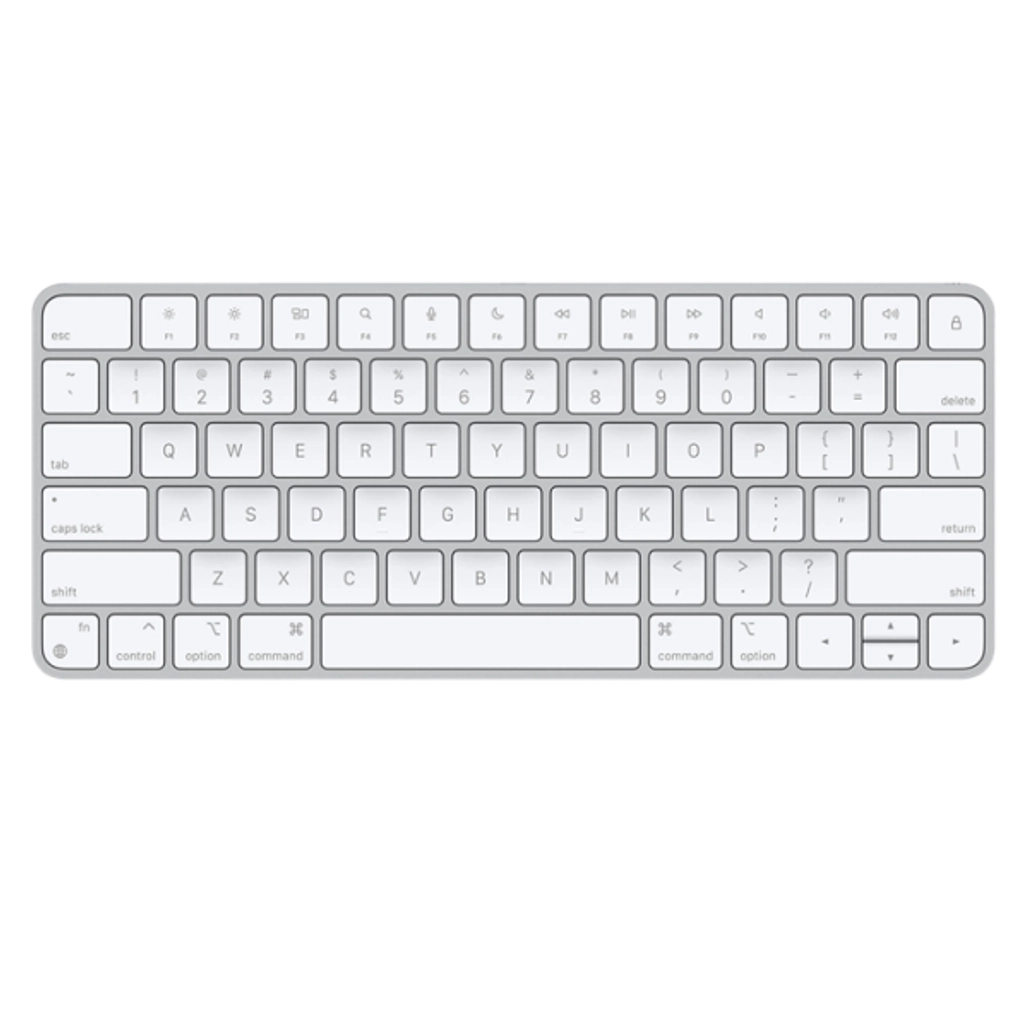 Bàn Phím 2021 Mk2A3 | Chính Hãng Apple Việt Nam