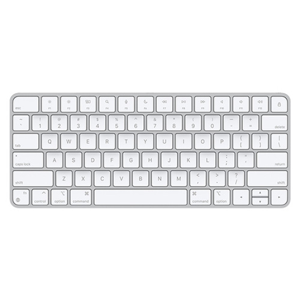 Bàn Phím Apple Magic Keyboard 2021 Mk2A3 - Cũ Đẹp