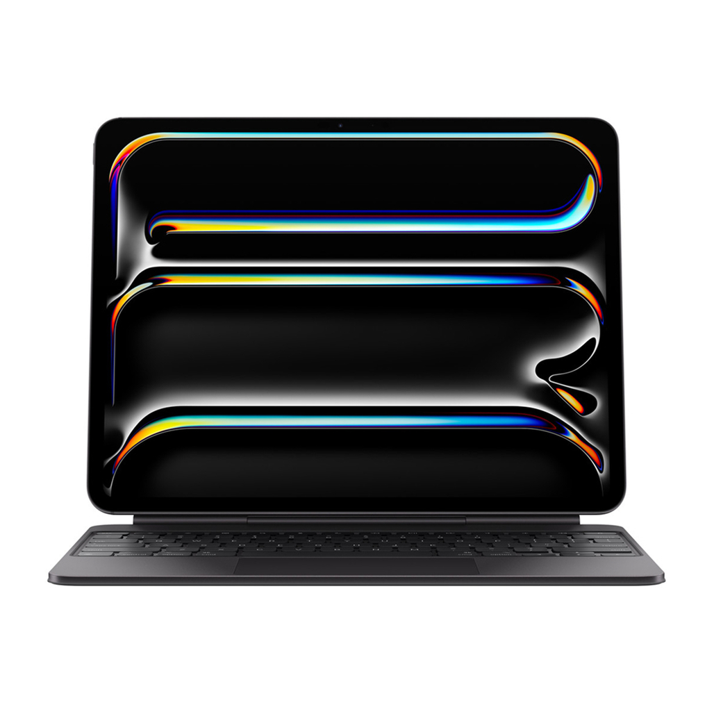 Apple Ipad Pro 13 M4/M5 Magic Keyboard + Trackpad