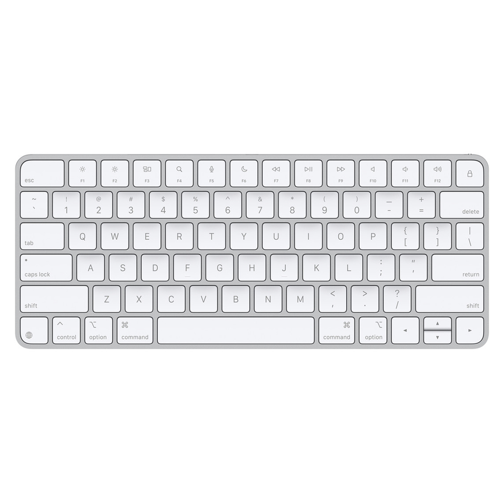 Bàn phím Apple Magic Keyboard 2024