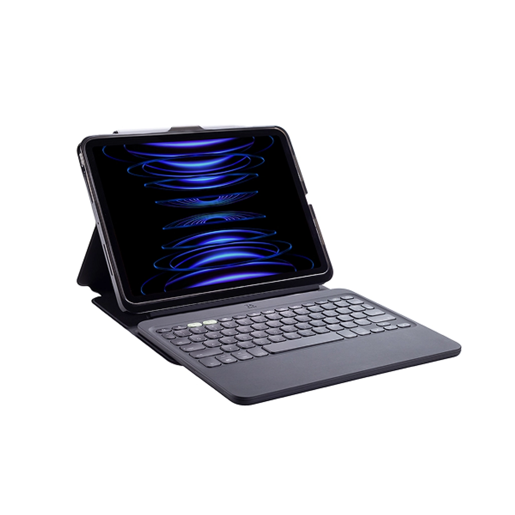 Bàn Phím Zagg Pro Key 2 iPad Air 11 (M2/M3)