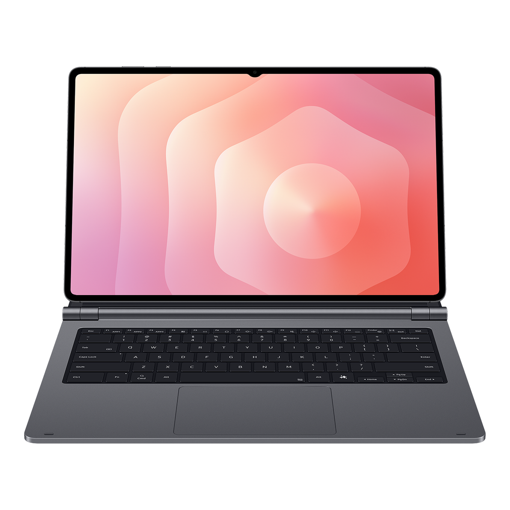Bàn phím + Bao da Samsung Galaxy Tab S12 Ultra/S11 Ultra Pro