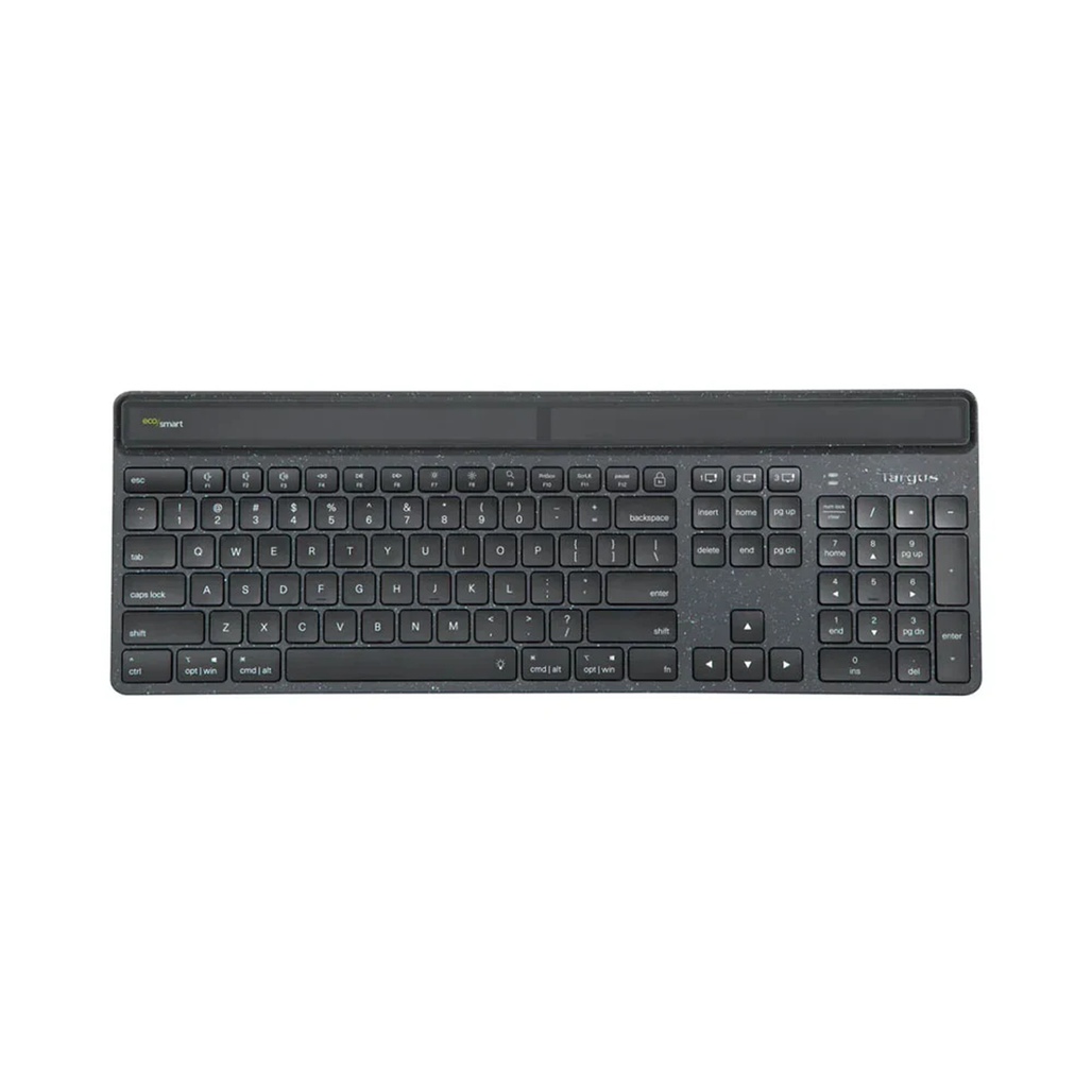 Bàn phím Bluetooth Targus EcoSmart AKB868AP