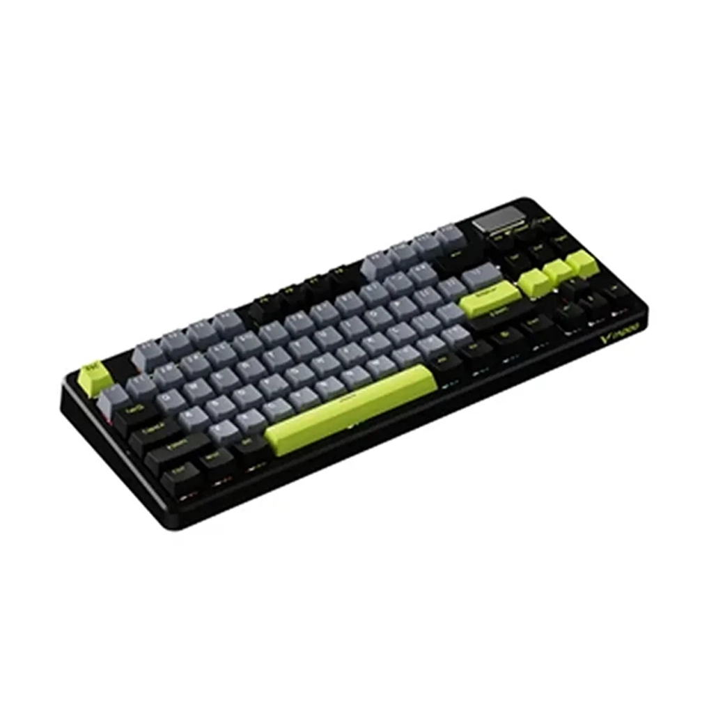 Bàn Phím Cơ Rapoo V700DIY-87