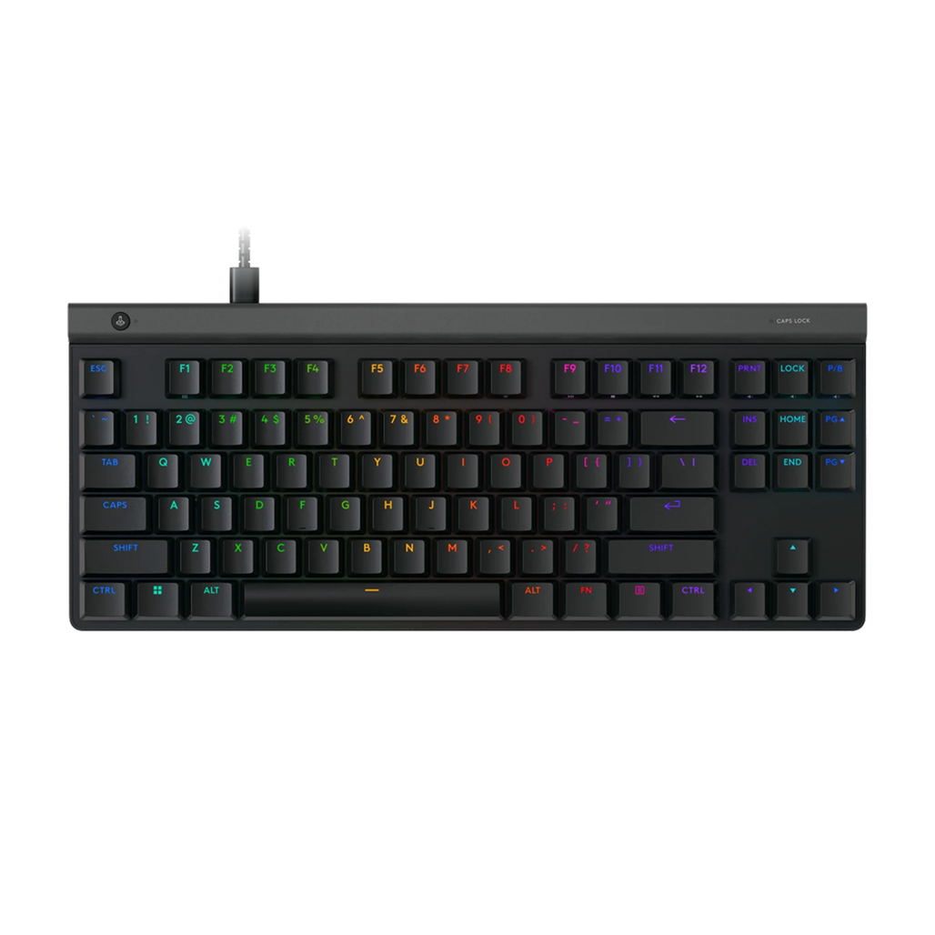 Bàn Phím Gaming Có Dây Logitech G515 Tkl