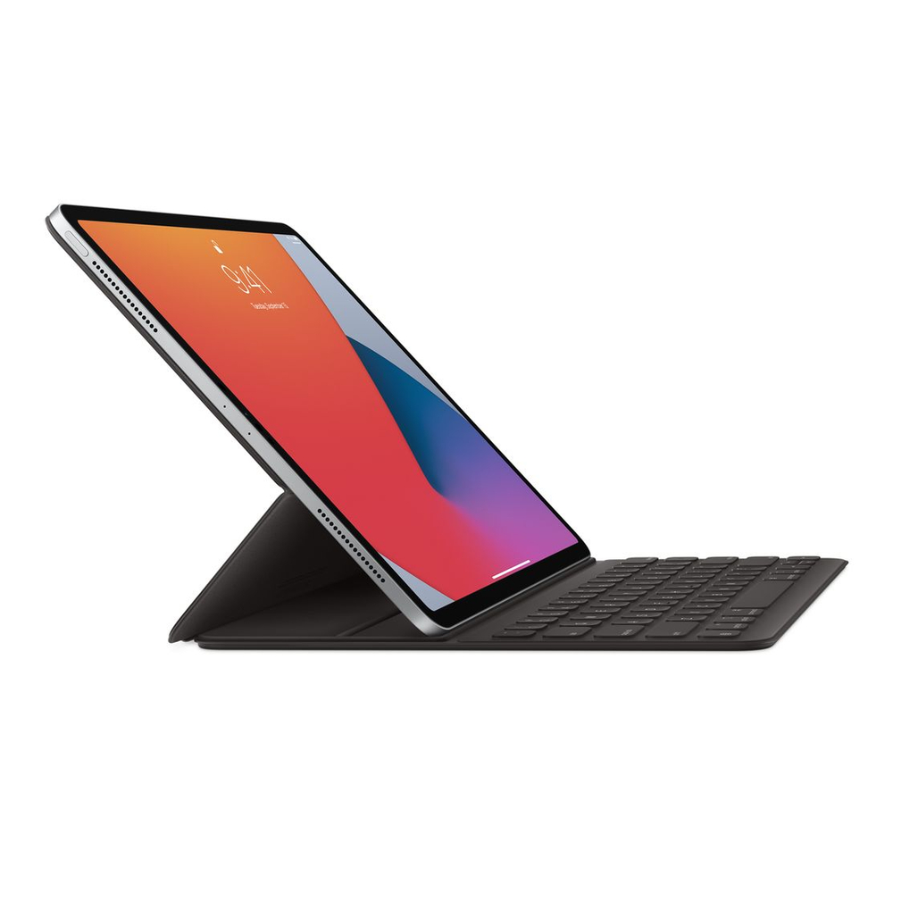 Bàn Phím Ipad Air 13 M2/M3 / Pro 12.9 M2 Apple Smart Keyboard