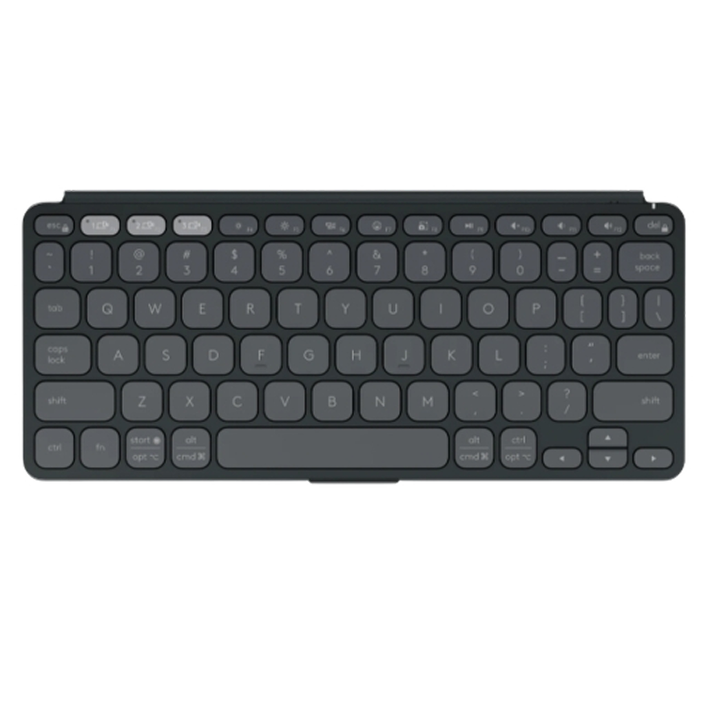 Bàn phím không dây Bluetooth Logitech Keys-To-Go 2