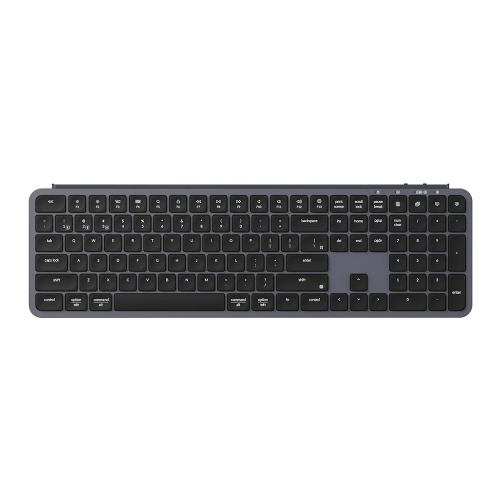 Bàn phím không dây Keychron B6 Pro
