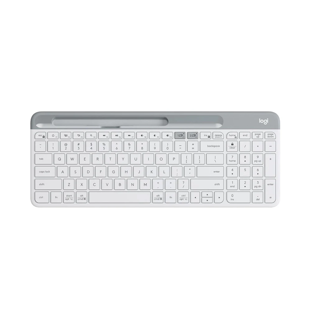 Bàn phím Bluetooth Logitech K580