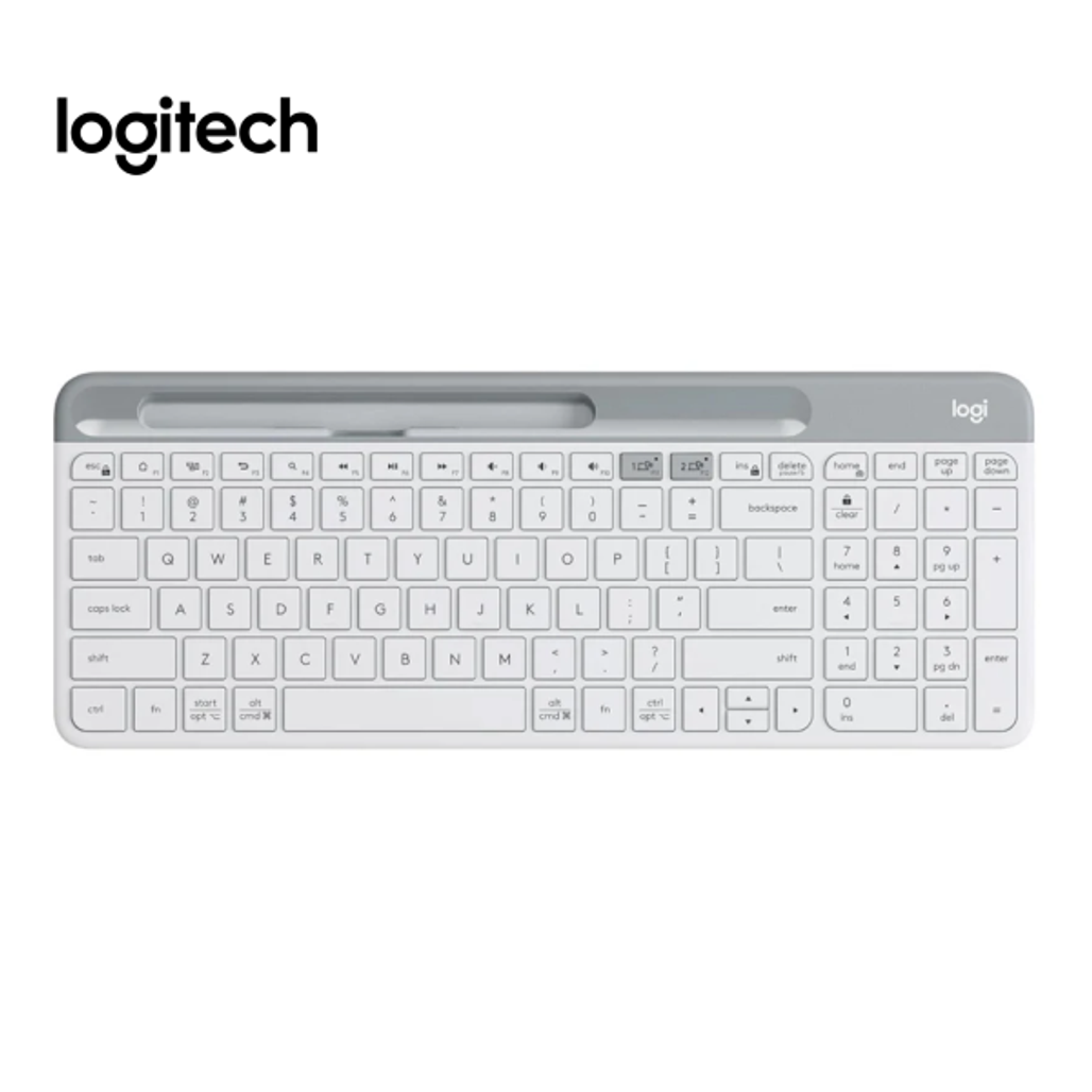 Bàn Phím Bluetooth Logitech K580 - Cũ