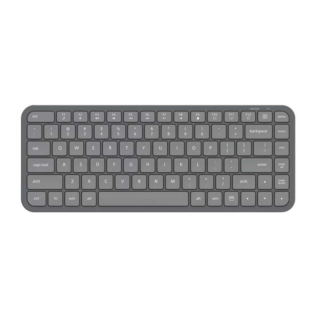 Bàn phím không dây Philips SPK6338GS