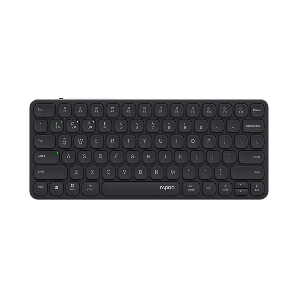 Bàn Phím Không Dây Rapoo E9050L