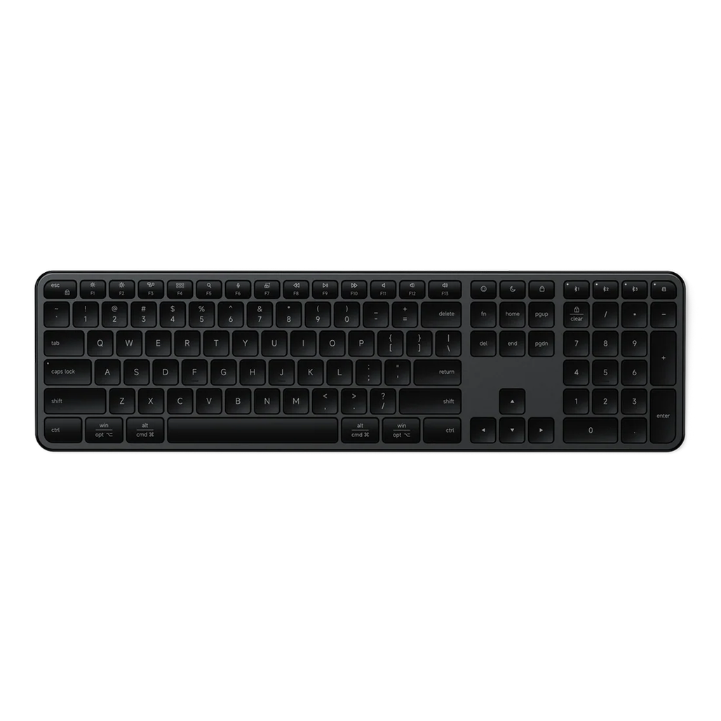 Bàn phím không dây Satechi Slim EX3 full size