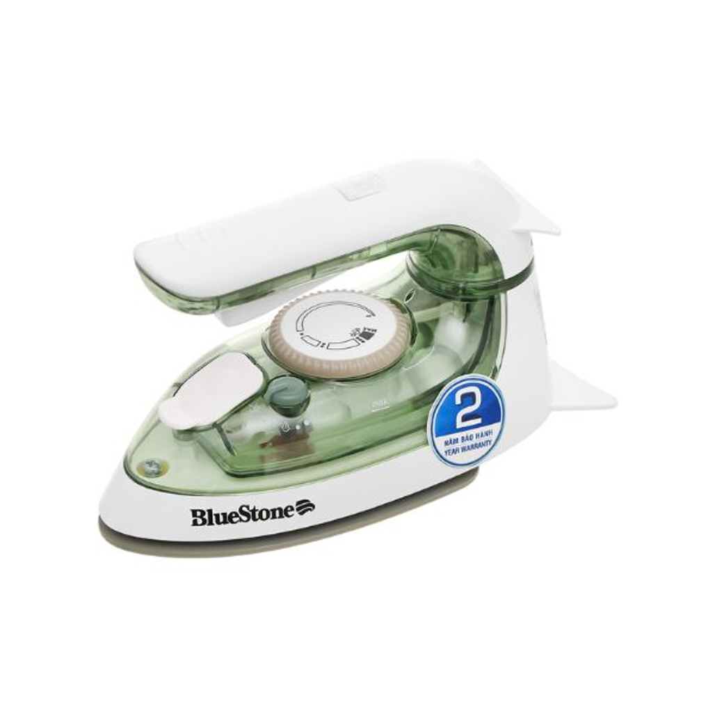 Bàn Ủi Hơi Nước Bluestone Sib - 3819