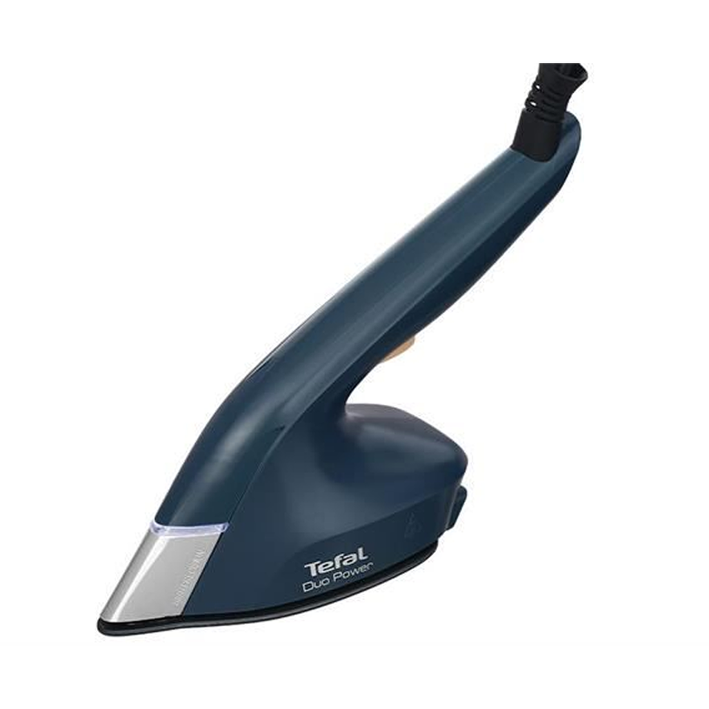 Bàn ủi hơi nước cầm tay 2 trong 1 Tefal Duo Power JF4032E0