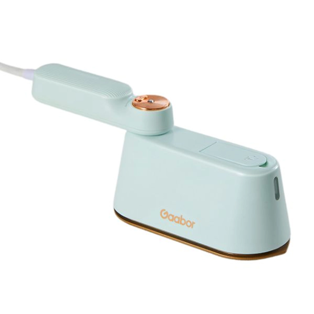 Bàn ủi hơi nước cầm tay Gaabor HM-M01A - Thiết kế gấp gọn, công suất 1200W
