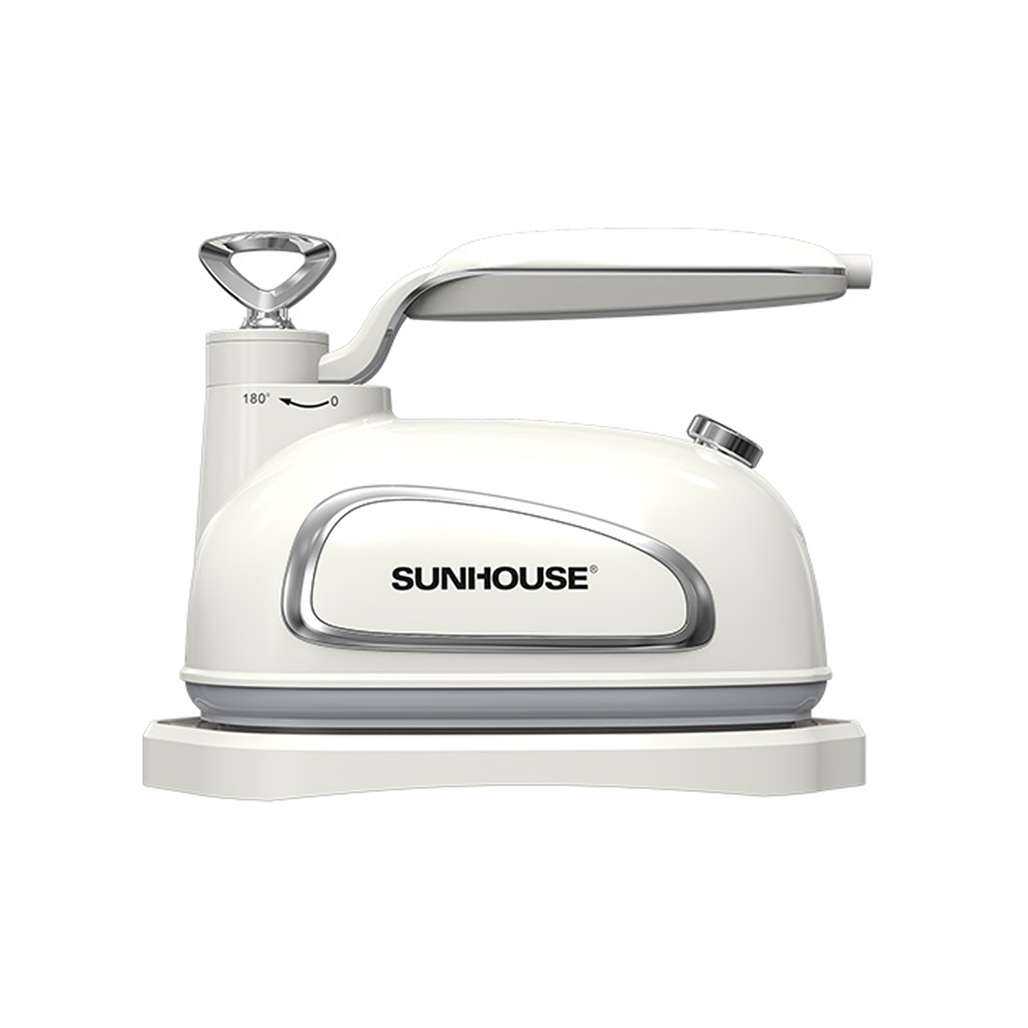 BÀN LÀ HƠI NƯỚC CẦM TAY SUNHOUSE SHD2175
