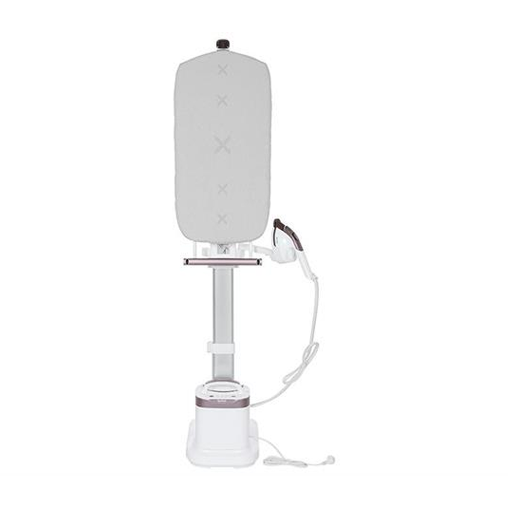 Bàn ủi hơi nước đứng Tefal IXEO Vision QT1811E0