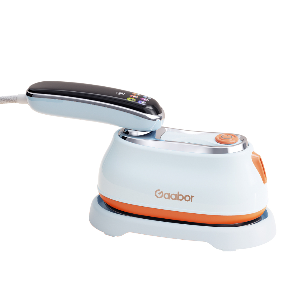 Bàn ủi hơi nước Gaabor HM-T01A