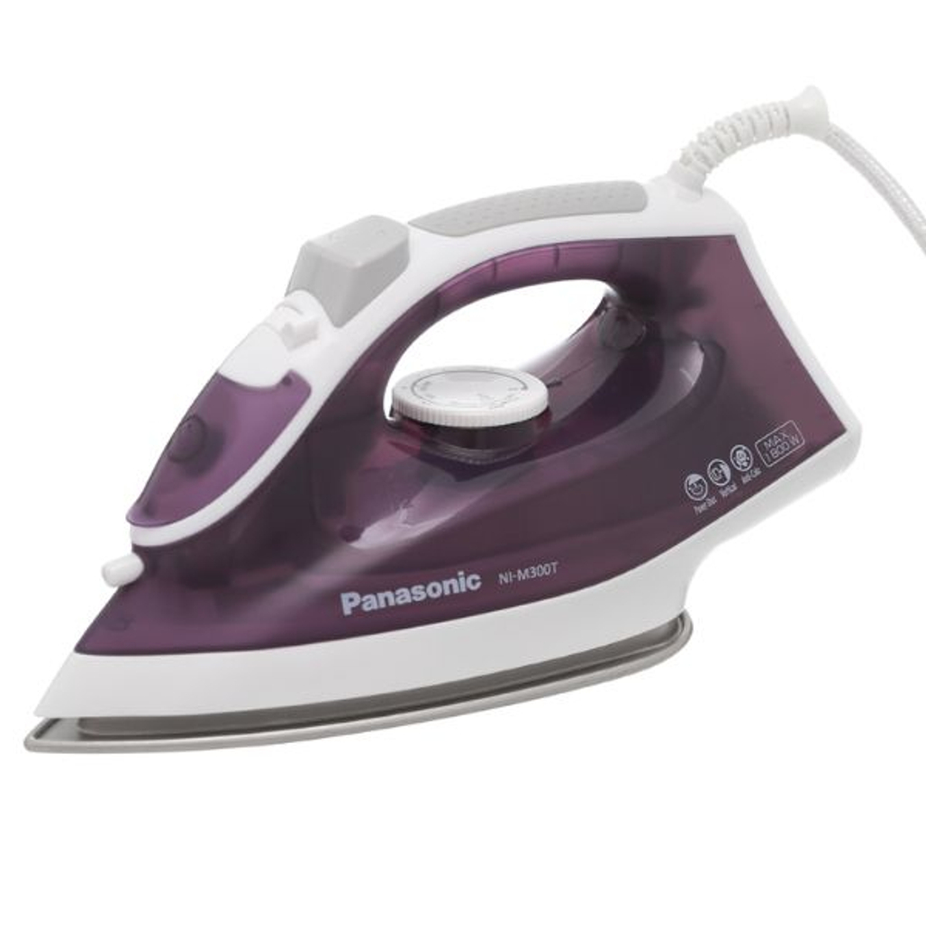 Bàn ủi hơi nước Panasonic NI-M300TVRA 1800W