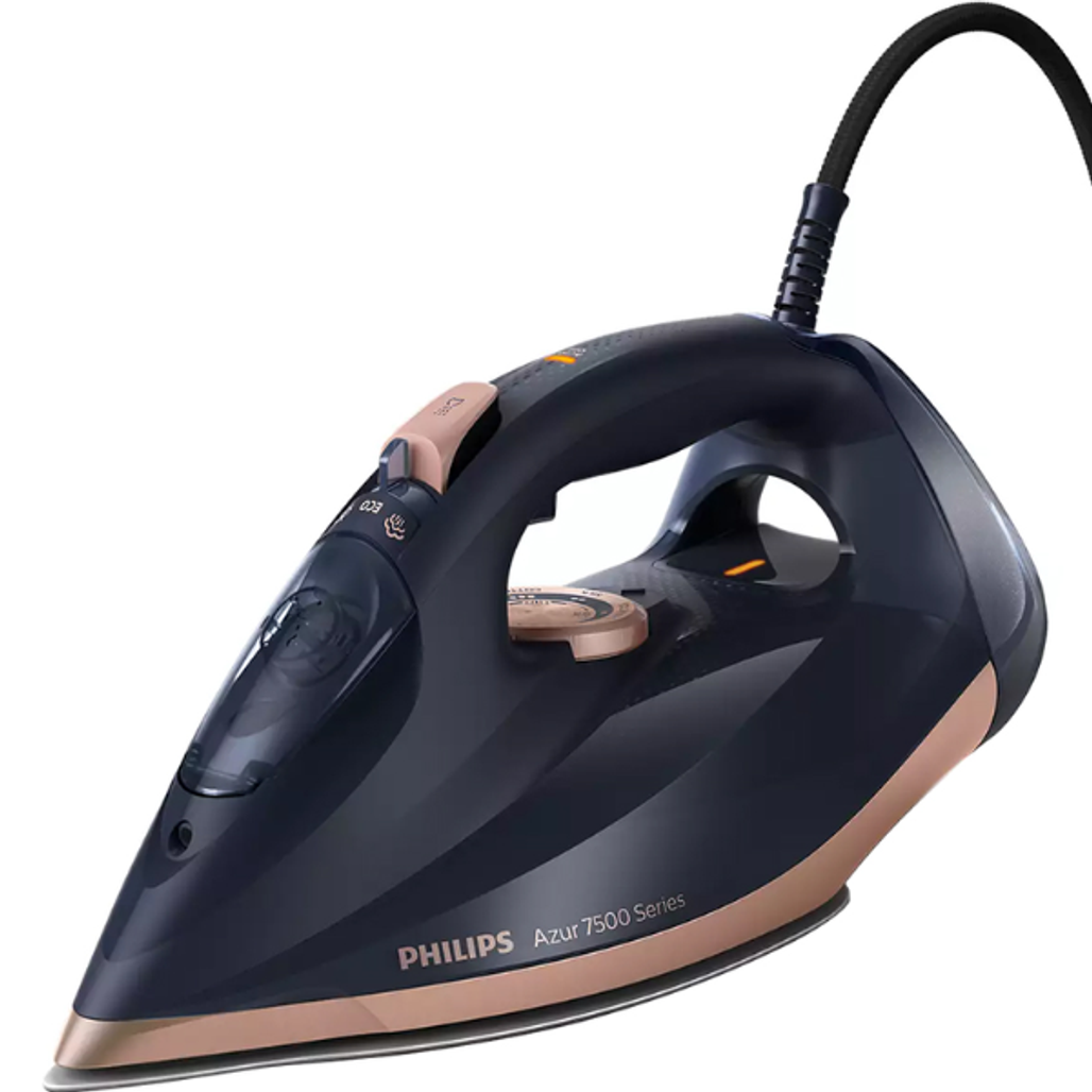 Bàn ủi hơi nước Philips DST7510/80 3200W