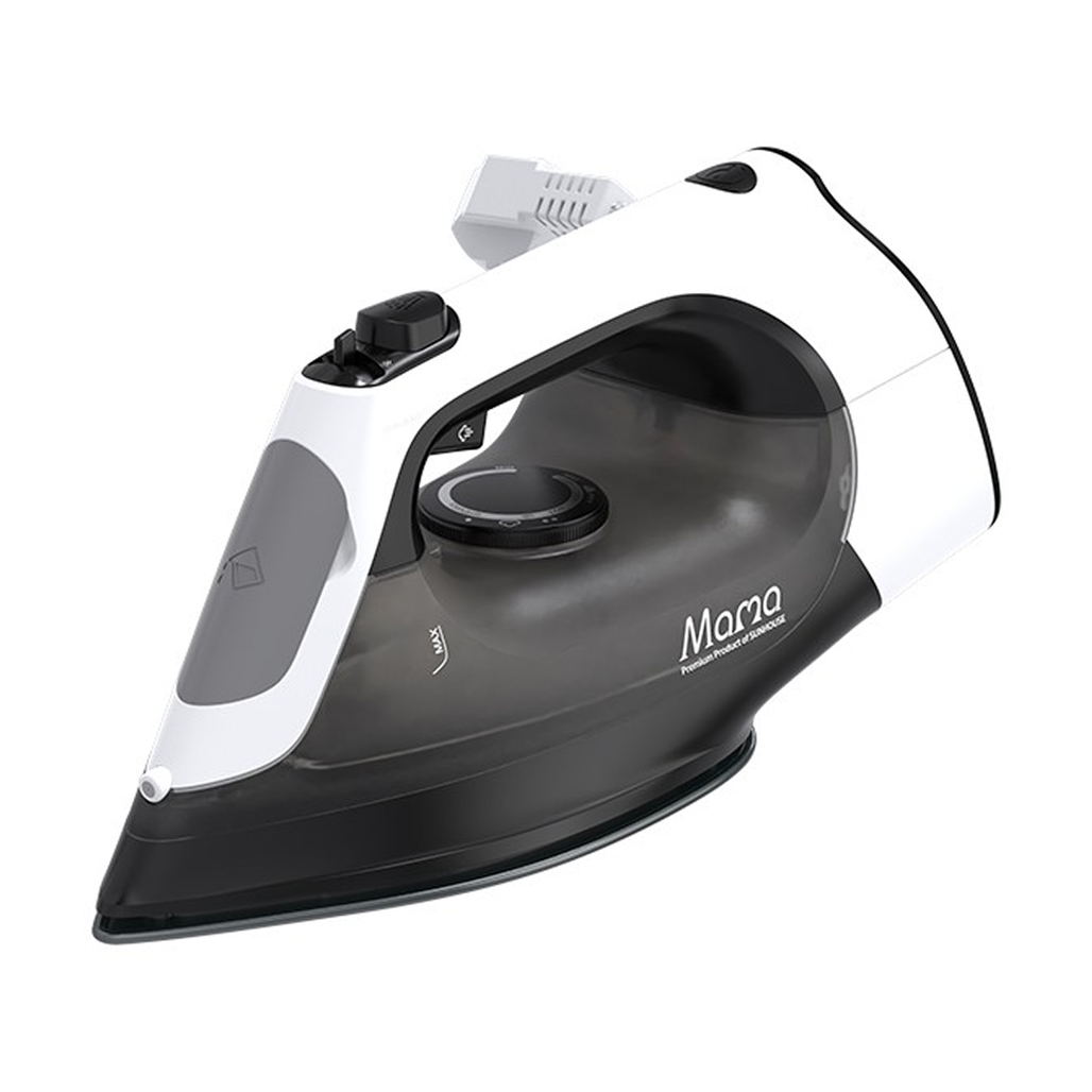 Bàn ủi hơi nước Sunhouse Mama SHD2074